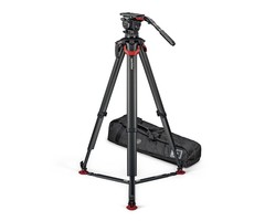 Sachtler Sachtler System aktiv14T flowtech 100 GS (S2076T-FTGS)