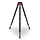 Sachtler Tripod flowtech 100 Rubber Feet (5584)