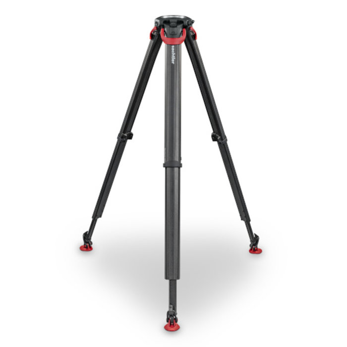 Sachtler Sachtler Tripod flowtech 100 Rubber Feet (5584)