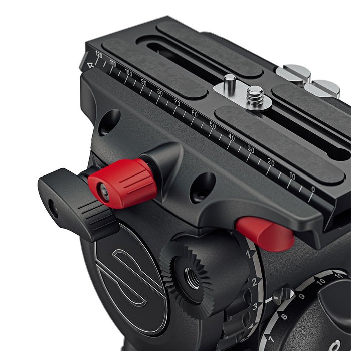 Sachtler Sachtler FSB 8 Mk II (S2069-0001)