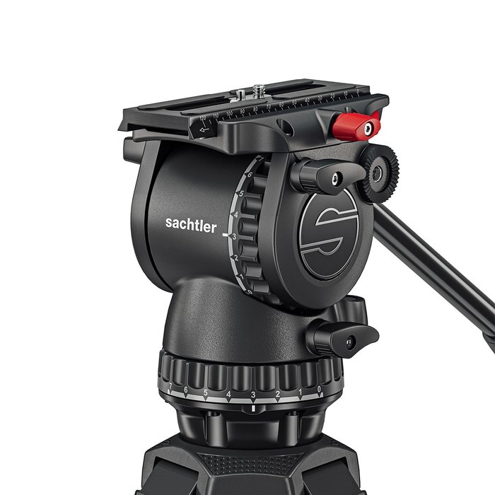 Sachtler Sachtler FSB 8 Mk II (S2069-0001)