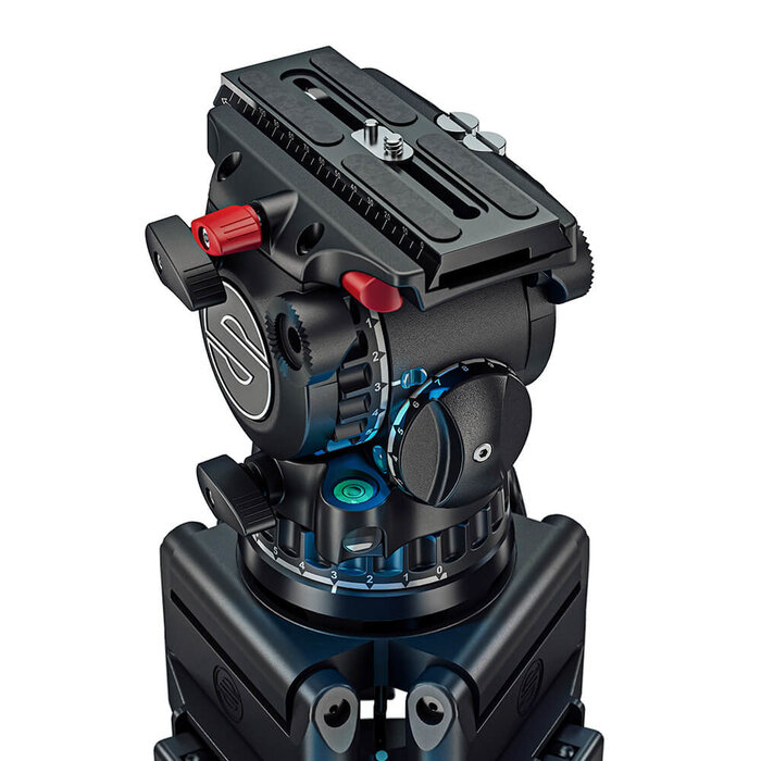 Sachtler Sachtler FSB 10 Mk II (S2073-0001)