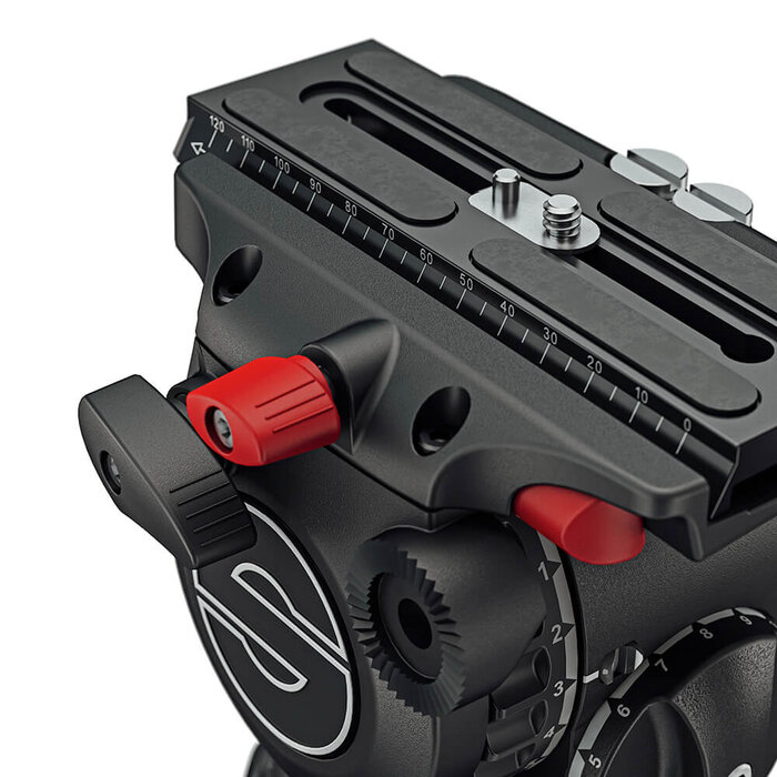 Sachtler Sachtler FSB 10 Mk II (S2073-0001)