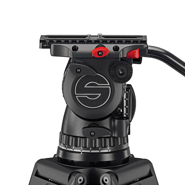 Sachtler Sachtler FSB 10 Mk II (S2073-0001)