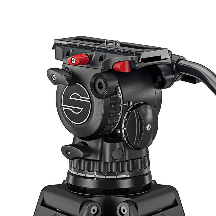 Sachtler Sachtler FSB 10 Mk II (S2073-0001)