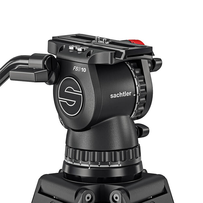 Sachtler Sachtler FSB 10 Mk II (S2073-0001)