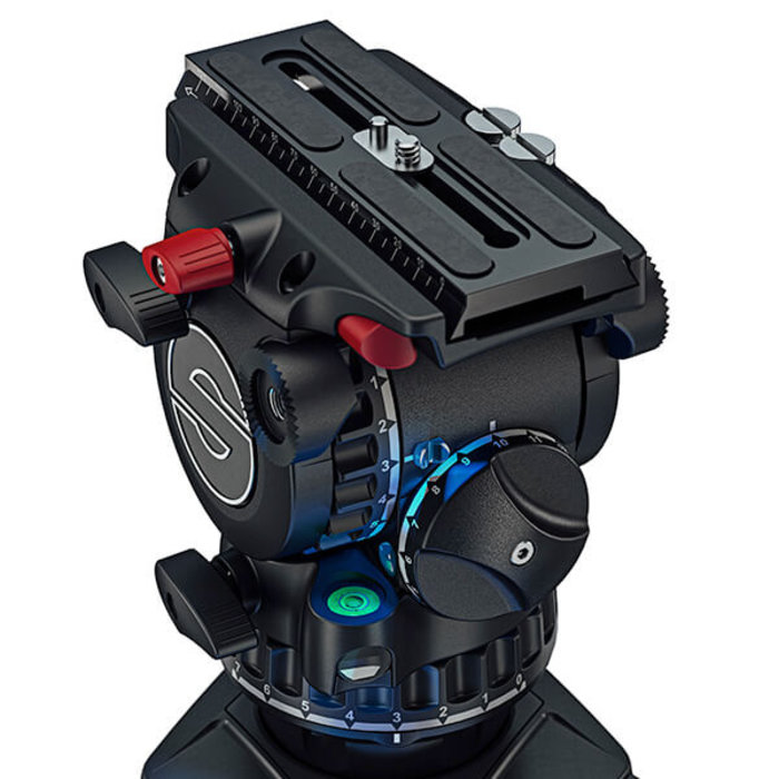 Sachtler Sachtler aktiv8 (S2068S)
