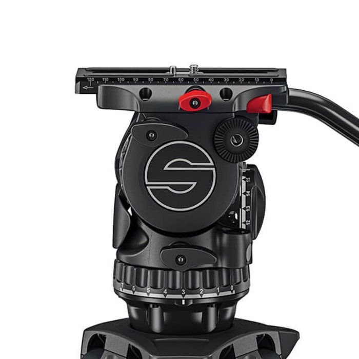 Sachtler Sachtler aktiv8 (S2068S)