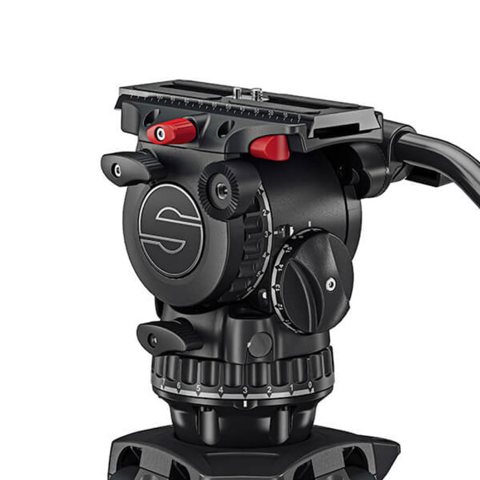 Sachtler Sachtler aktiv8 (S2068S)