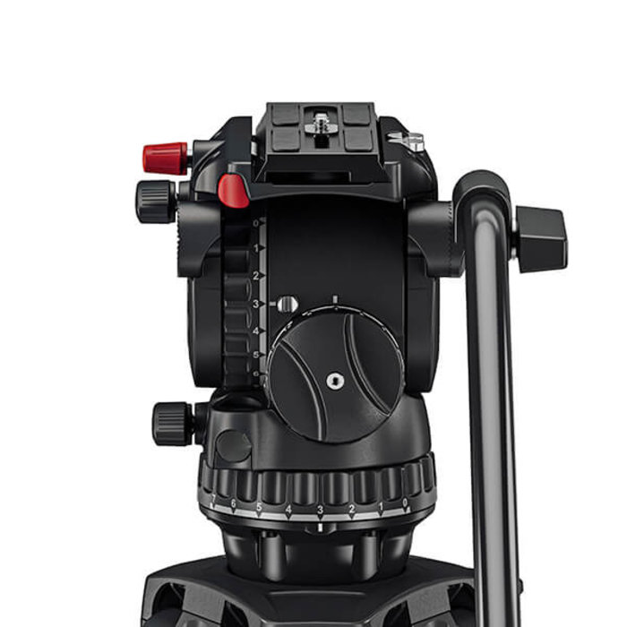 Sachtler Sachtler aktiv8 (S2068S)