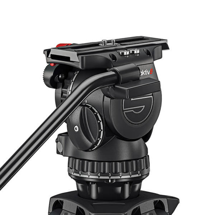 Sachtler Sachtler aktiv8 (S2068S)