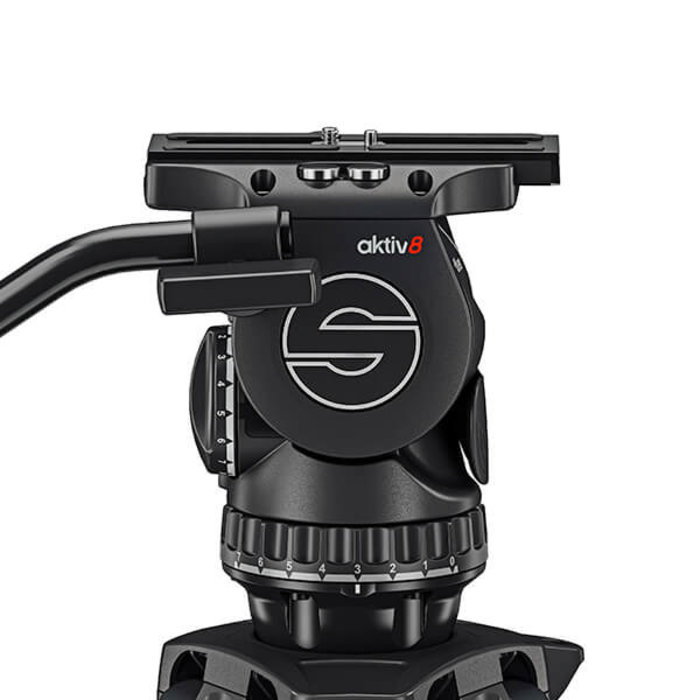 Sachtler Sachtler aktiv8 (S2068S)