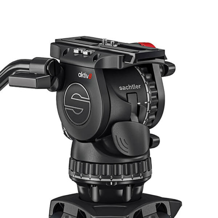Sachtler Sachtler aktiv8 (S2068S)
