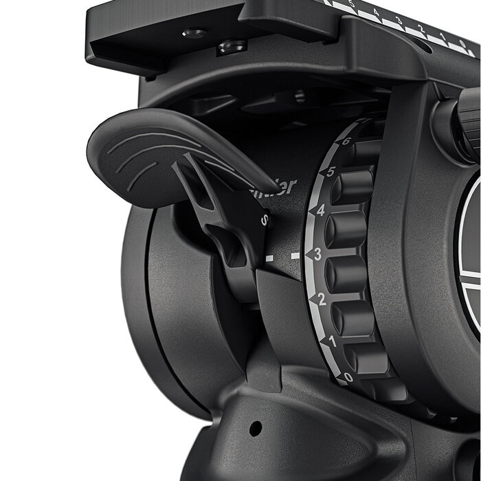 Sachtler Sachtler aktiv10T (S2072T)