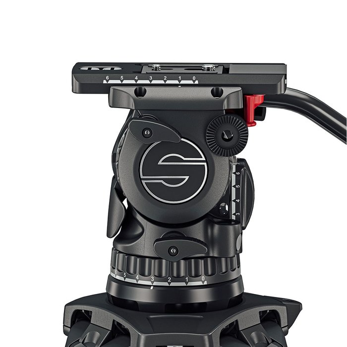 Sachtler Sachtler aktiv10T (S2072T)