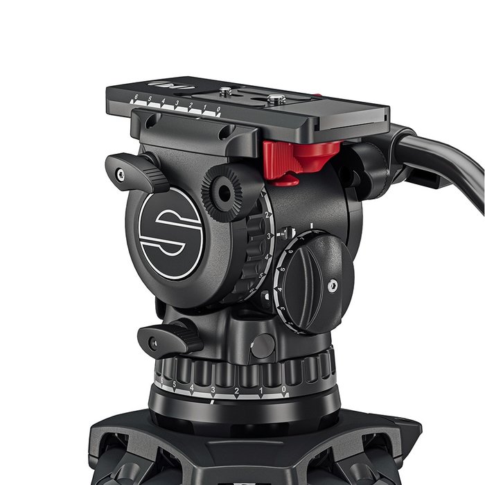 Sachtler Sachtler aktiv10T (S2072T)