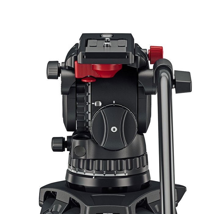 Sachtler Sachtler aktiv10T (S2072T)