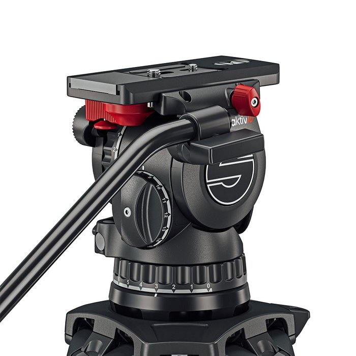Sachtler Sachtler aktiv10T (S2072T)