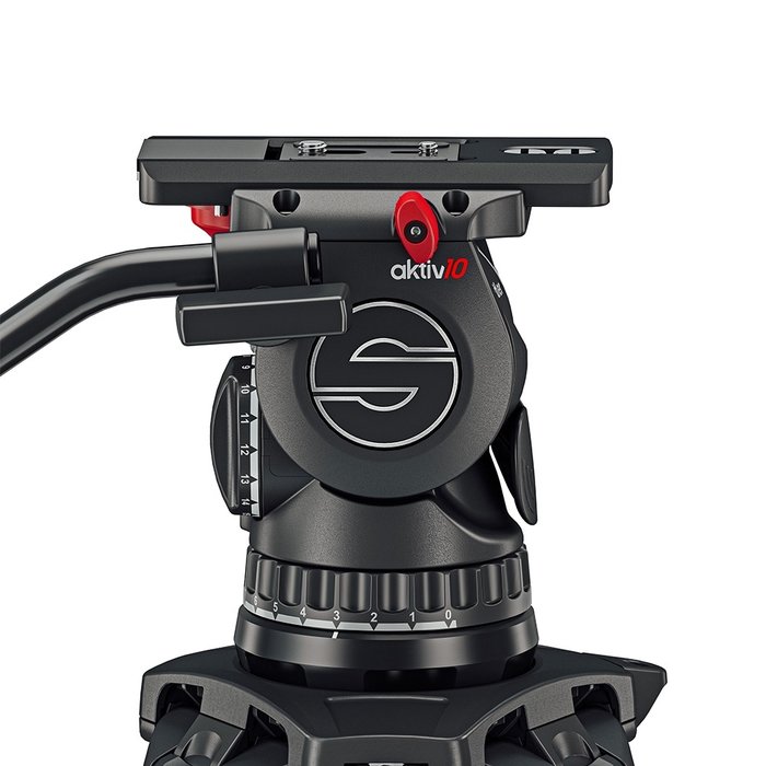 Sachtler Sachtler aktiv10T (S2072T)