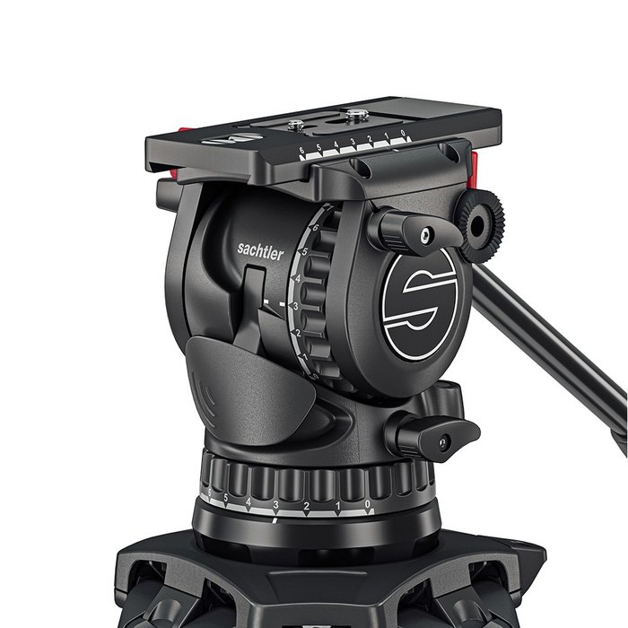 Sachtler Sachtler aktiv10T (S2072T)