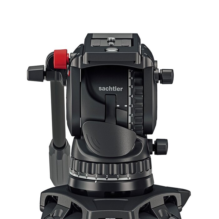 Sachtler Sachtler aktiv10T (S2072T)