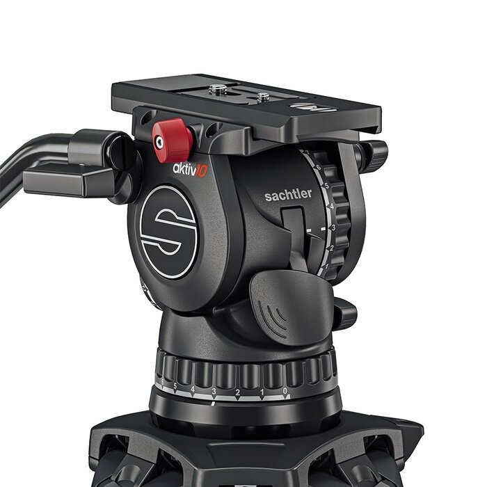 Sachtler Sachtler aktiv10T (S2072T)
