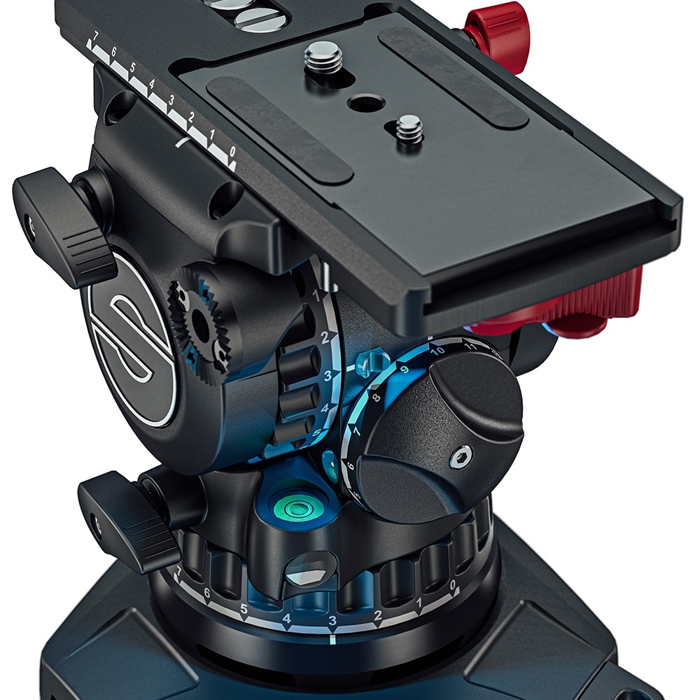 Sachtler Sachtler aktiv12T (S2074T)