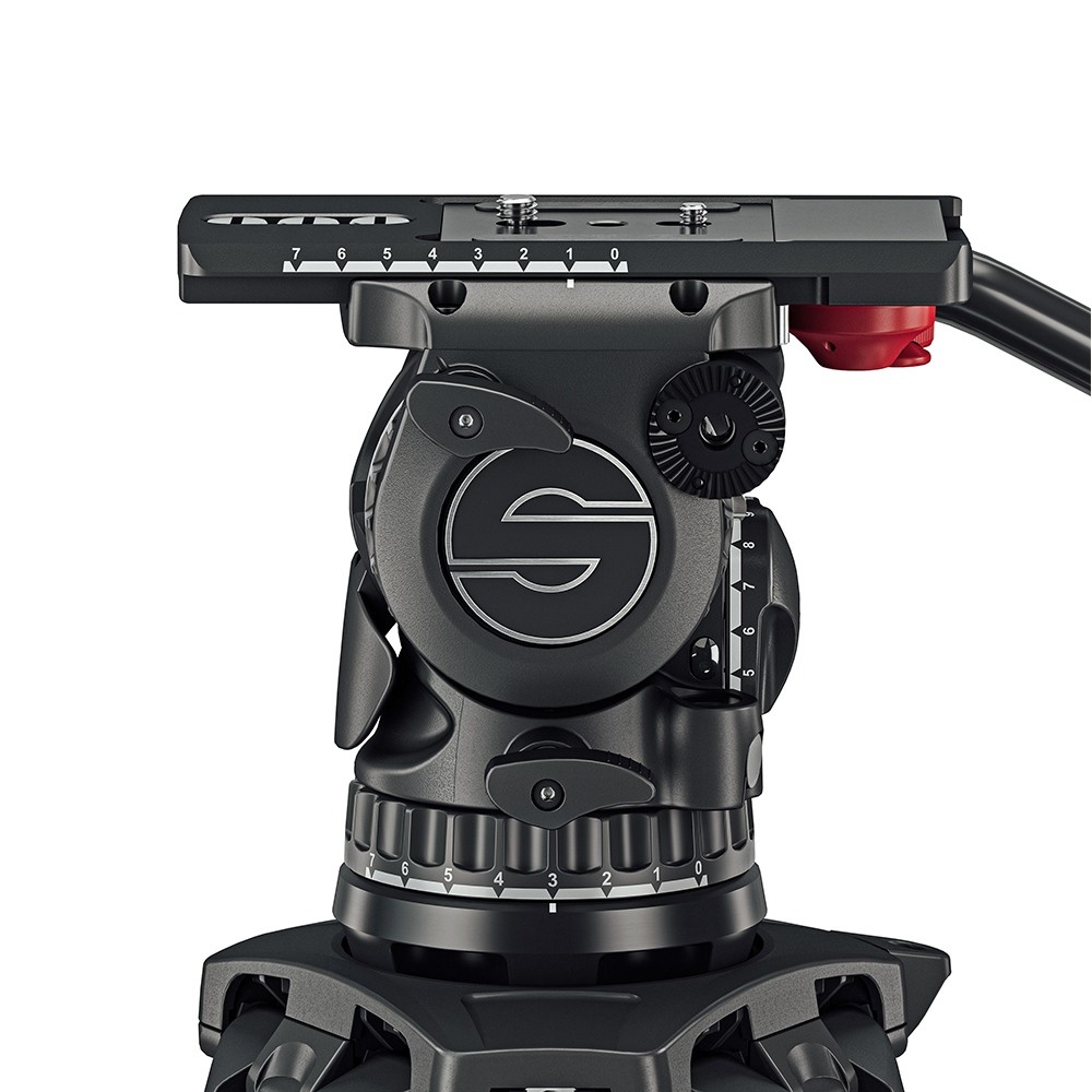 Sachtler Sachtler aktiv12T (S2074T)