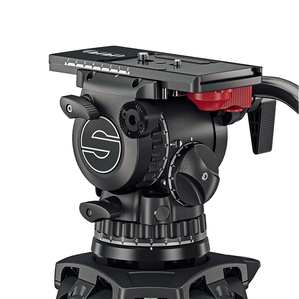 Sachtler Sachtler aktiv12T (S2074T)