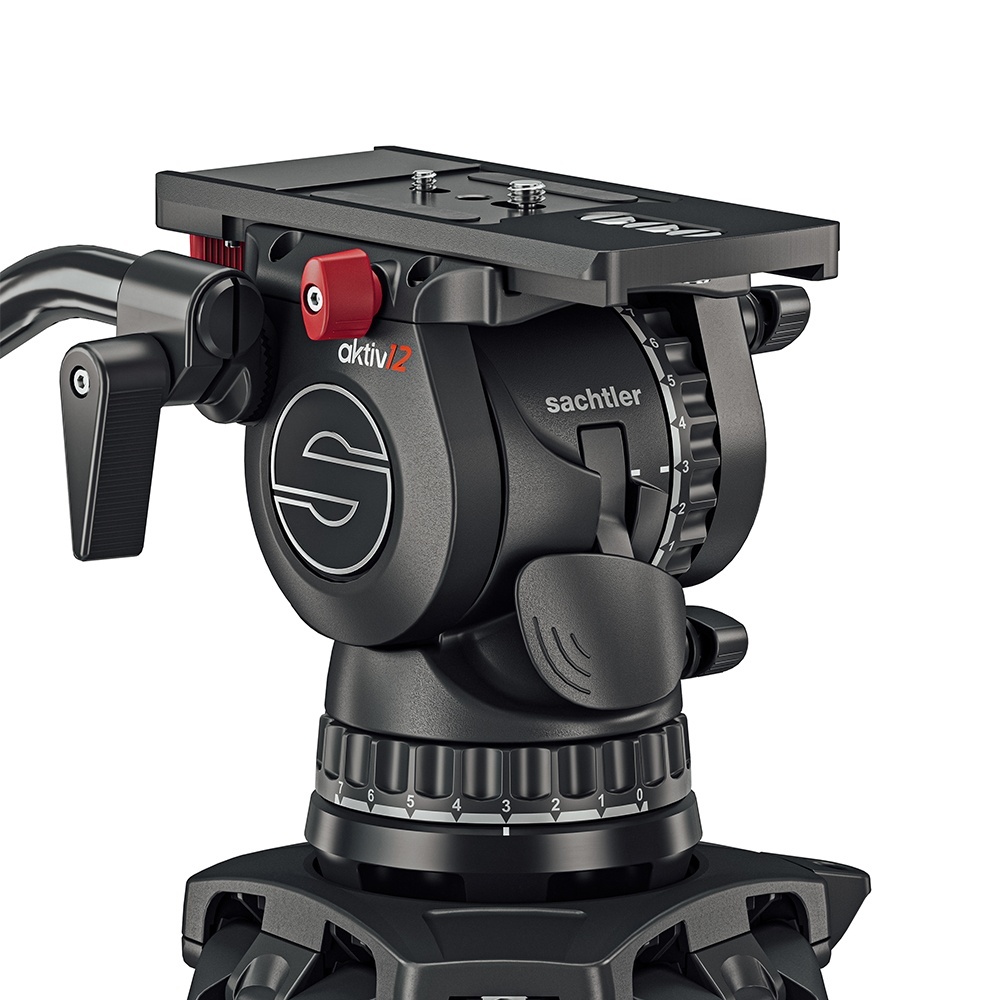 Sachtler Sachtler aktiv12T (S2074T)