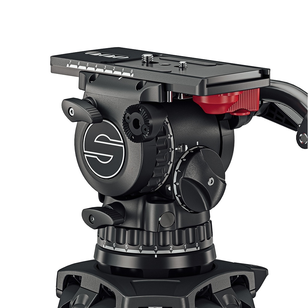 Sachtler Sachtler aktiv14T (S2076T)