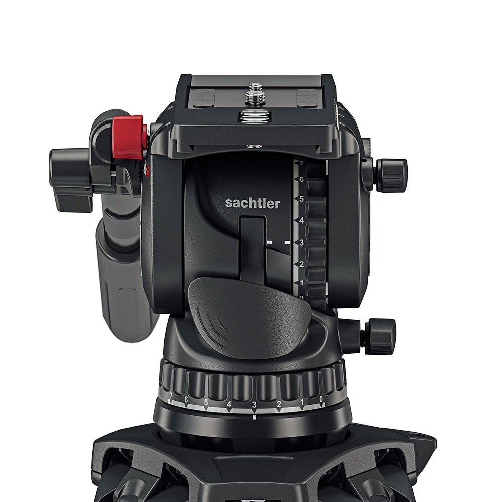 Sachtler Sachtler aktiv14T (S2076T)