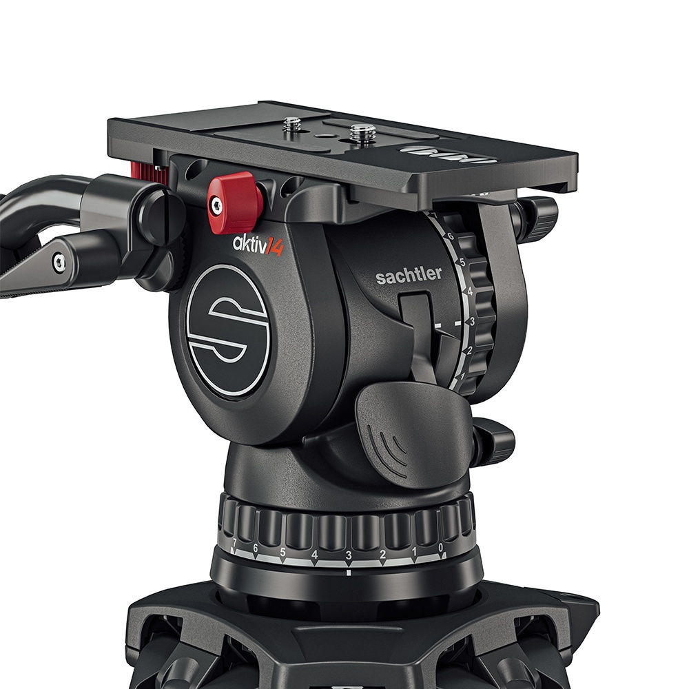 Sachtler Sachtler aktiv14T (S2076T)
