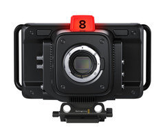Blackmagic Design Blackmagic Design Studio Camera 6K Pro
