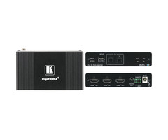 Kramer VS-211X 2x1 4K HDR HDMI Auto Switcher