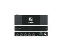 Kramer VS-411X4x1 4K HDR HDMI Auto Switcher