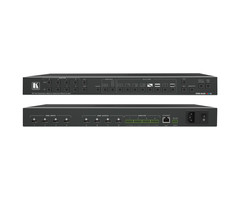 Kramer VSM-4x4X  4x4 Matrix Switcher, Videowall & Multiviewer