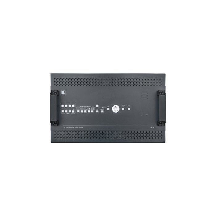 Kramer VW-9  3X3 Video Wall Driver
