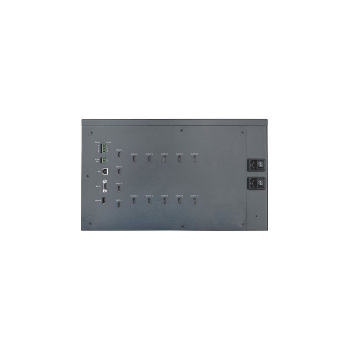 Kramer VW-9  3X3 Video Wall Driver