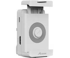 Accsoon Accsoon SeeMo iOS/HDMI Smartphone Adapter - Wit