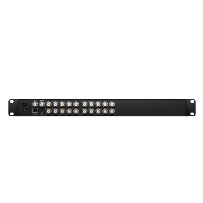 Blackmagic Design Blackmagic Design Video Hub 10x10 12G