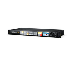 Blackmagic Design Blackmagic Design Videohub 10x10 12G