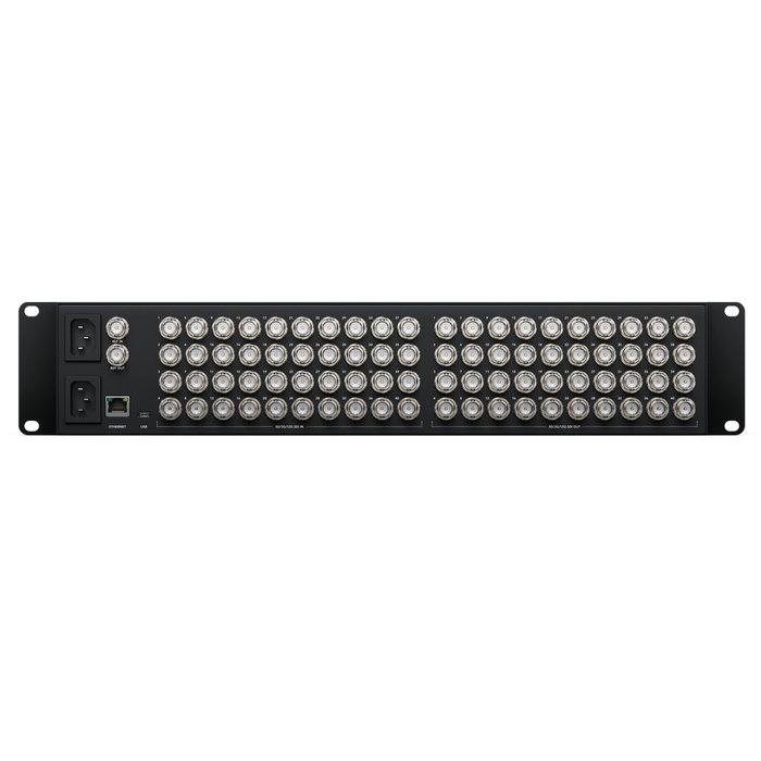 Blackmagic Design Blackmagic Design Videohub 40x40 12G