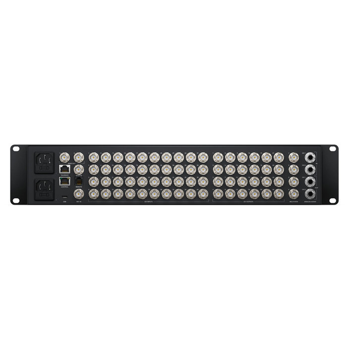 Blackmagic Design Blackmagic Design ATEM 4 M/E Constellation 4K