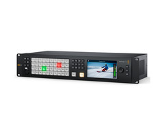 Blackmagic Design Blackmagic Design ATEM 4 M/E Constellation 4K