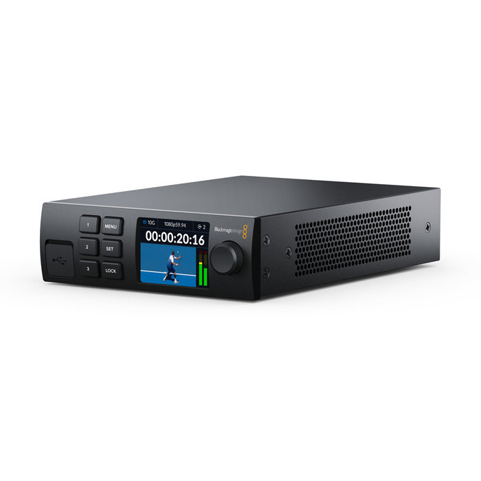 Blackmagic Design Blackmagic Design 2110 IP Converter 3x3G