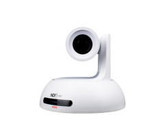 AIDA Aida PTZ-NDI3-X20 - White - FHD ND|HX3 Camera with 20X Optical Zoom