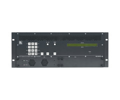 Kramer VS-34FD - 8K–Ready 34–Port Multi–Format Digital Matrix Switcher with Interchangeable I/Os