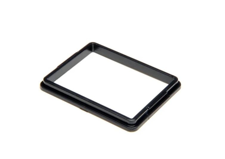 Zacuto Z-Finder 3" Snap Fit Mounting Frame