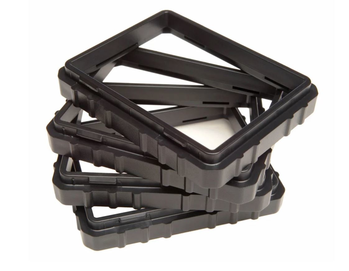 Zacuto Z-Finder Extender Frames